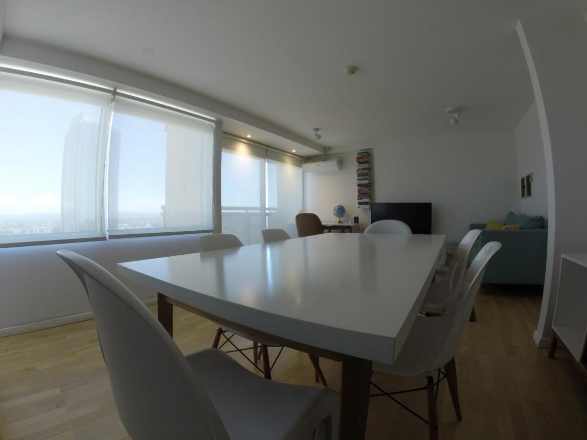 Coral State Exclusive Apartment Cordoba Exterior foto