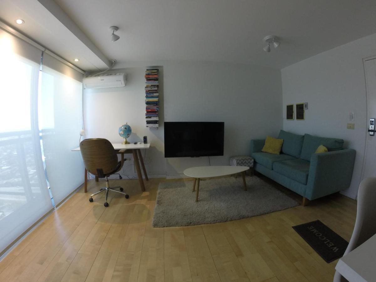 Coral State Exclusive Apartment Cordoba Exterior foto